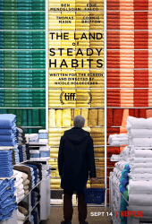 The Land of Steady Habits (2018) ดินแดนแห่งความมั่นคง