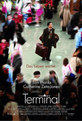 The Terminal (2004) เดอะ เทอร์มินัล ด้วยรักและมิตรภาพ