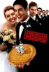 American Pie 3 American Wedding (2003) แผนแอ้มด่วน ป่วนก่อนวิวาห์