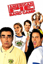 American Pie 4 Band Camp (2005) อเมริกันพาย แผนป่วนแคมป์แล้วแอ้มสาว