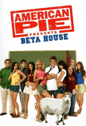 American Pie 6 Beta House (2007) อเมริกันพาย เปิดหอซ่าส์ พลิกตำราแอ้ม