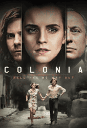 Colonia (2015) โคโลเนีย หนีตาย