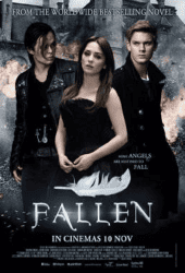Fallen (2016) เทวทัณฑ์
