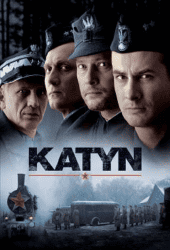 Katyn (2007) บันทึกเลือดสงครามโลก