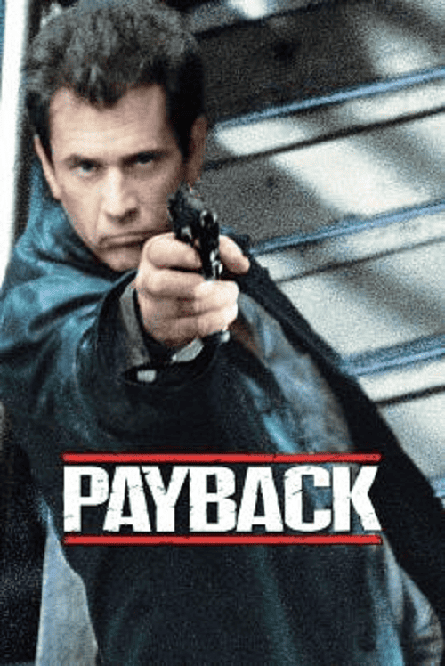 Payback (1999) มหากาฬล้างมหากาฬ