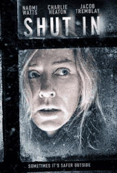 Shut In (2016) หลอนเป็น หลอนตาย