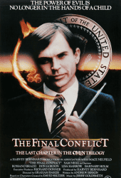 The Final Conflict (1981) อาถรรพ์หมายเลข 6 ภาค 3