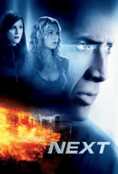 Next (2007) เน็กซ์ นัยน์ตามหาวิบัติโลก