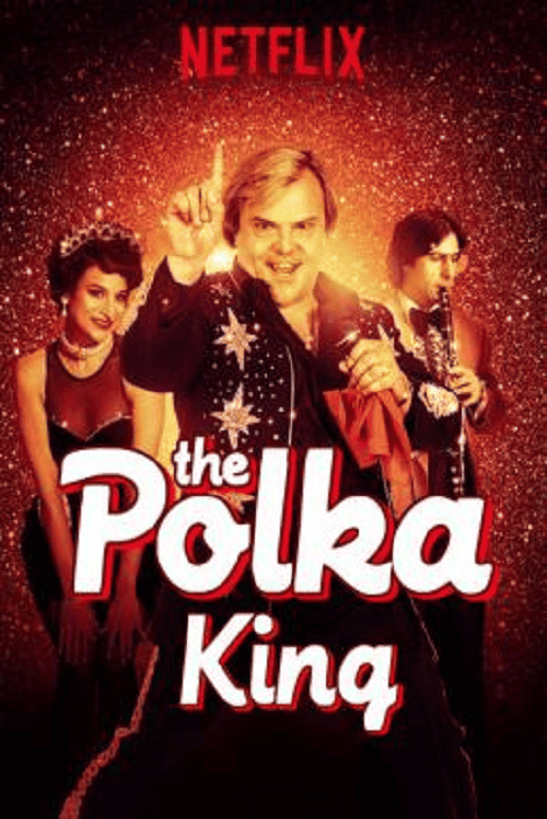 The Polka King (2017) ราชาเพลงโพลก้า