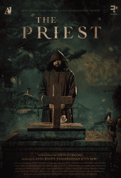 The Priest (2021) 1