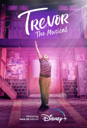 Trevor The Musical (2022)