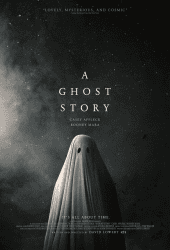 A Ghost Story (2017) เรื่องผี…ที่รักเธอ