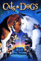 Cats & Dogs (2001) แคทส์ แอนด์ ด็อกส์ สงครามพยัคฆ์ร้ายขนปุย