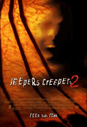 Jeepers Creepers 2 (2003) โฉบกระชากหัว 2