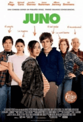 Juno (2007) จูโน่...โจ๋ป่องใจเกินร้อย