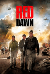 Red Dawn (1984) เรด ดอว์น อรุณเดือด