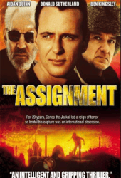 The Assignment (1997) วินาทีเด็ดหัวจารชนเหล็ก