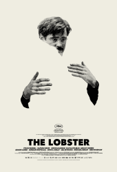The Lobster (2015) โสด เหงา เป็นล็อบสเตอร์