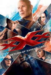xXx Return of Xander Cage (2017) xXx ทลายแผนยึดโลก