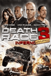 Death Race 3 Inferno (2012) ซิ่งสั่งตาย