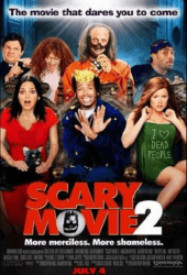 Scary Movie 2 (2001) หวีด (อีกสักที) จะดีไหมหว่า
