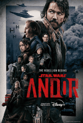 Andor (2022) เอนดอร์