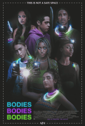 Bodies Bodies Bodies (2022) 1