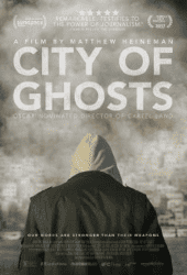 City of Ghosts (2022)