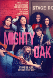 Mighty Oak (2020) วงกลับมาเถอะวันวาน