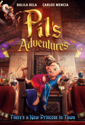 Pil's Adventures (2022)