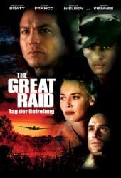 The Great Raid (2005) ตะลุยนรกมฤตยู