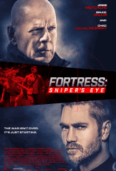Fortress Sniper's Eye (2022) ชำระแค้นป้อมนรก ปฏิบัติการซุ่มโจมตี