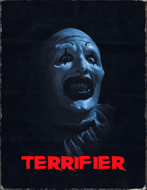 Terrifier (2016)