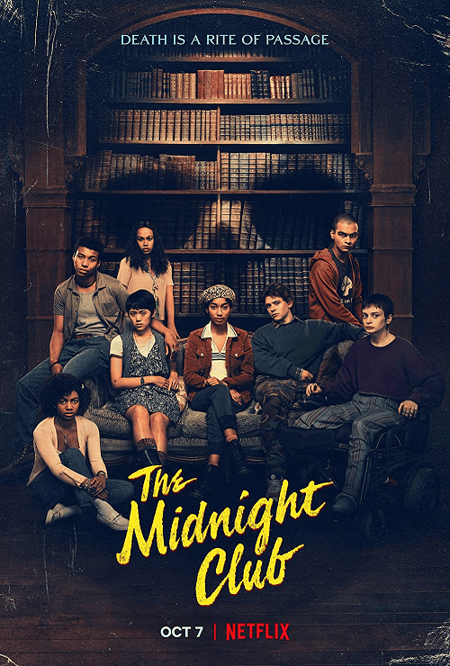 The Midnight Club EP 8
