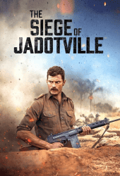 The Siege of Jadotville (2016)