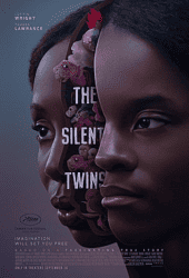 The Silent Twins (2022)