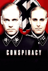 Conspiracy (2001) แผนลับดับทมิฬ