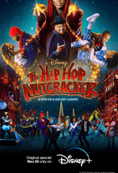 The Hip Hop Nutcracker (2022)