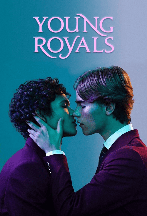 Young Royals Season 1 EP 2