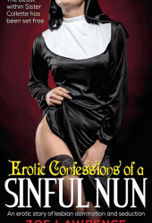 Confessions of a Sinful Nun (2017)