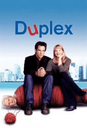 Duplex (2003) คุณยายเพื่อนบ้านผม...แสบที่สุดในโลก