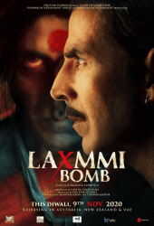 Laxmmi Bomb (2020) ผีเฮี้ยนวิญญาณเพี้ยน