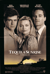 Tequila Sunrise (1988) เพื่อนหักเพื่อน