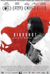 Birdshot (2016) เบิร์ดช็อต