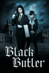 Black Butler (2014) พ่อบ้านปีศาจ