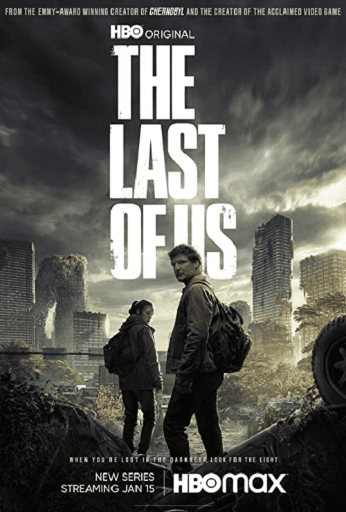 The Last of Us EP 6