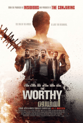 The Worthy (2017) ผู้อยู่รอด