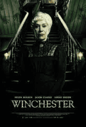Winchester (2018) คฤหาสน์ขังผี