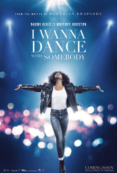 Whitney Houston I Wanna Dance with Somebody (2022)