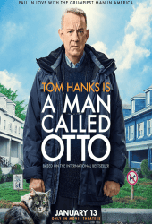 A Man Called Otto (2023) มนุษย์ลุง...ชื่ออ๊อตโต้